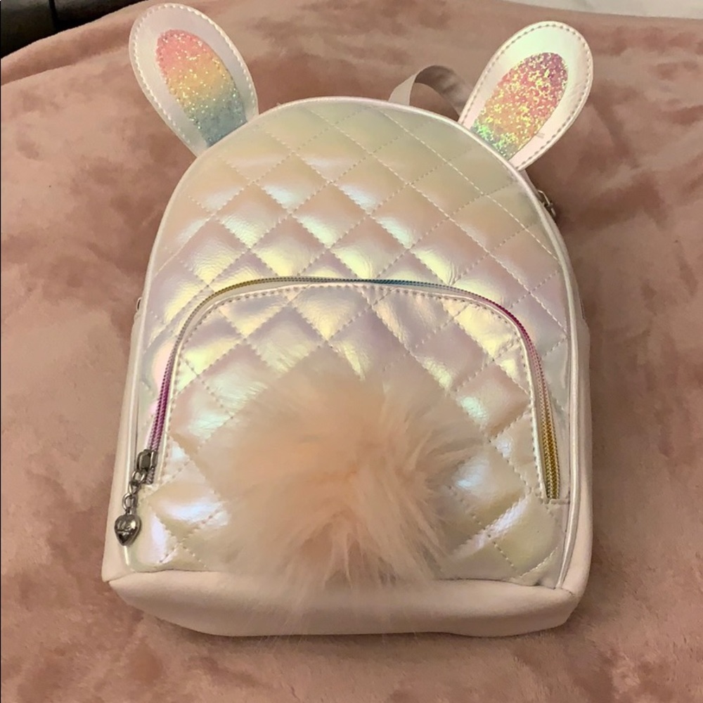 Backpack small